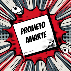 Prometo Amarte (Multi-Tracks)