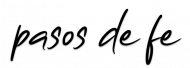 Pasos de fe